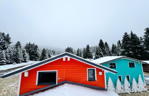 Casa de Madera - Foto 33