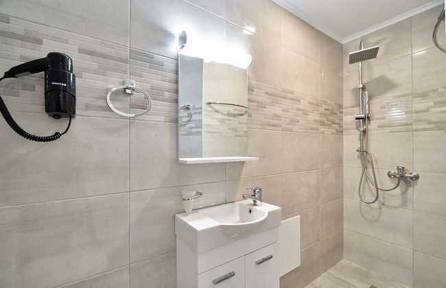 Lake View Suites - Foto 61