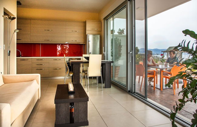 Villa Proistakis - Foto 9