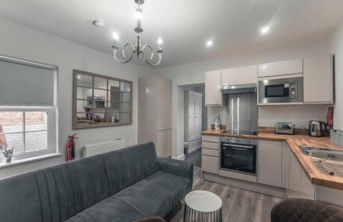 Clarence Street Town House - Foto 45