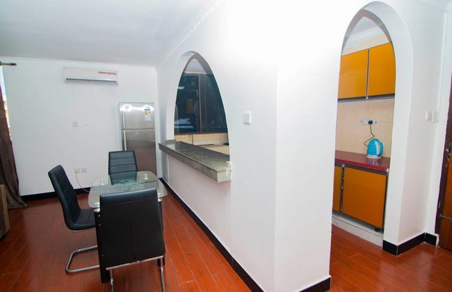 Lamada Apartments - Foto 10