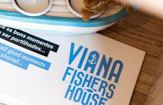 Viana Fishers House - Pool & Beach ! - Foto 56