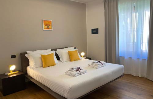 Bed's Apartments - Foto 16