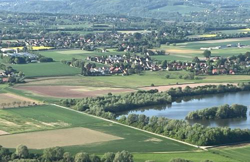 Am Weserradweg - Foto 26