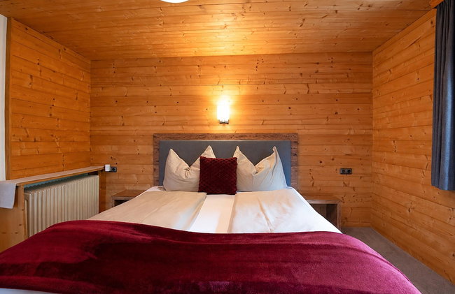 Modern Apartment in Kitzbuhel Near Ski Area - Photo 15