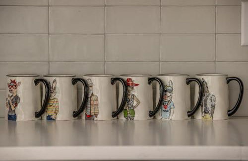 Mountain Lake Condo - Unit 301D - Foto 27