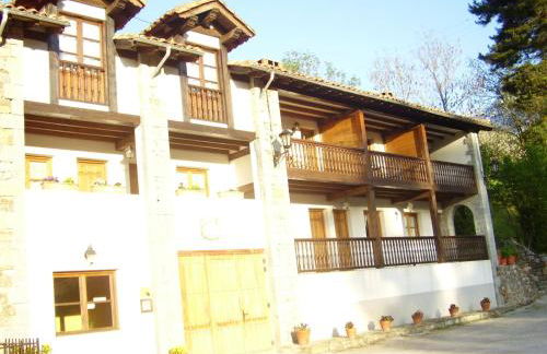 Viviendas Rurales Traldega - Foto 13