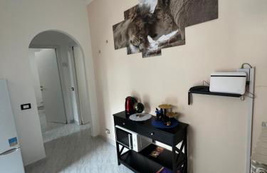 Casa vacanza La Rosa di Oscar - Testaccio - Foto 18