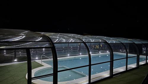 Casa Rural E Puente del Segura - Foto 3