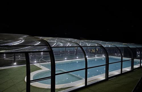 Casa Rural E Puente del Segura - Foto 51