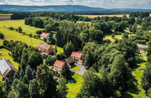 Karkonoska Przystań Motocyklowa u Lisa - Foto 41