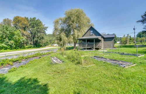 Maine Vacation Rental Less Than 1 Mi to Portage Lake Beach - Foto 31