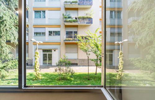 Garden Flat - Foto 26