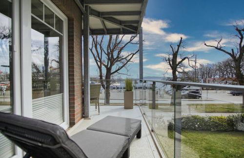 Hafenresidenz Lauterbach Ferienwohnung 2-3 - Photo 10