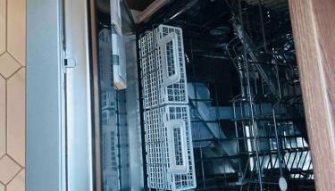 Ruhige Wohnung Saarbrücken Waldrand - Foto 4