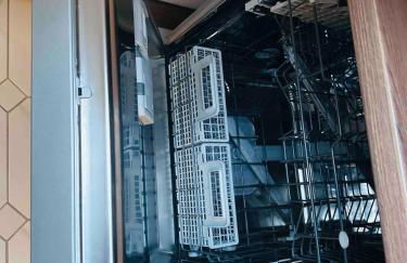 Ruhige Wohnung Saarbrücken Waldrand - Foto 4