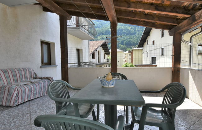 Grosio Terrace - Foto 27