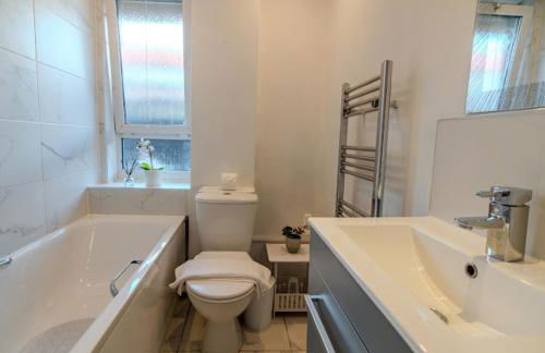 Business Leisure Near Canary Wharf Free Parking - Photo 23