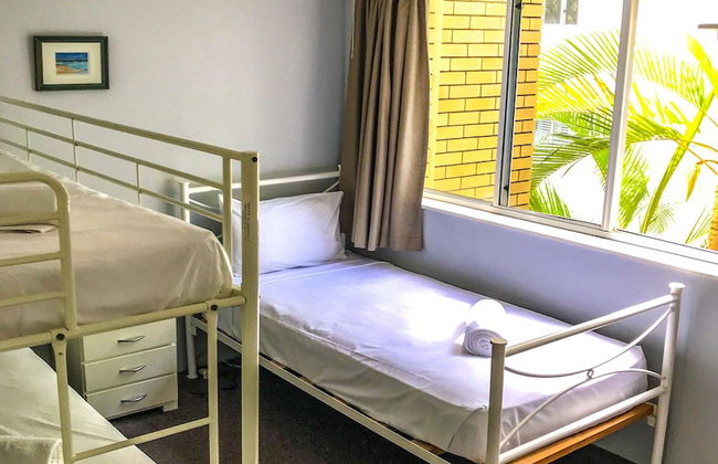 Tripcony Quays Apartments - Photo 17