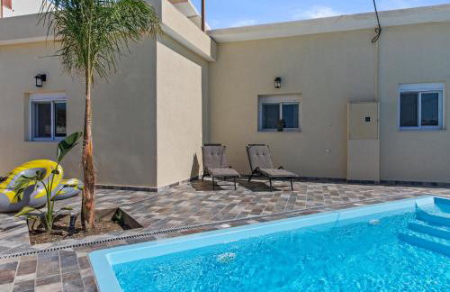 Alonia Traditional House in Malona - Photo 5