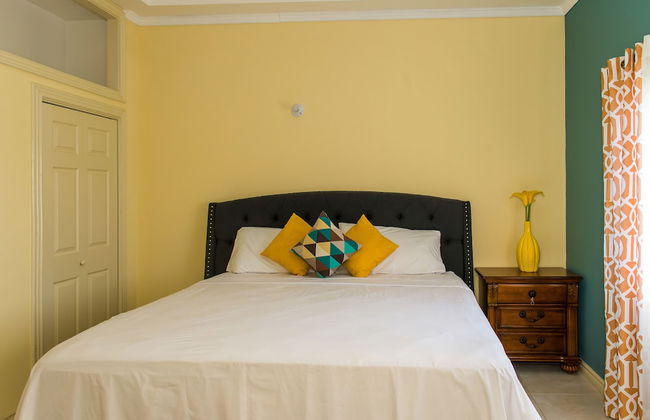 The US Embassy Luxury Apartment - Foto 10