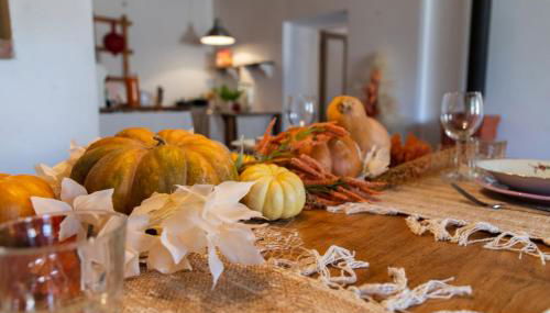 Leontine Home in Mondaino by Yohome - Foto 5