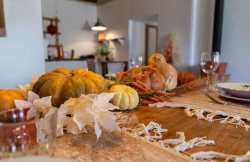 Leontine Home in Mondaino by Yohome - Foto 5