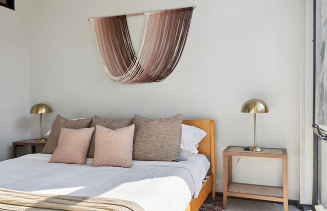 The Civic in Fairmount - Foto 79