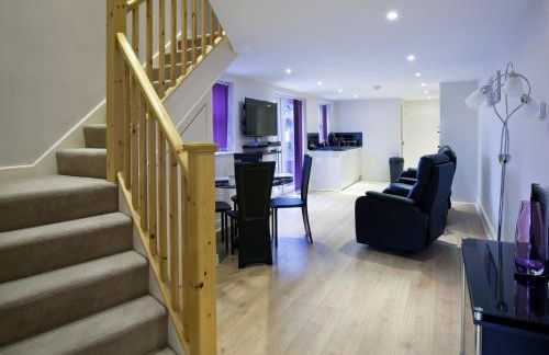 QF Living Apartments - Foto 32