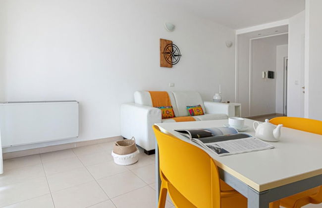 Residenza Excelsior 603 - Foto 33