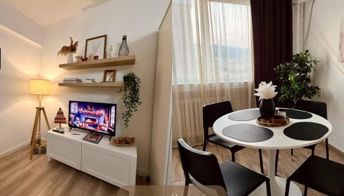 Skyline Apartment Zagreb - Foto 3