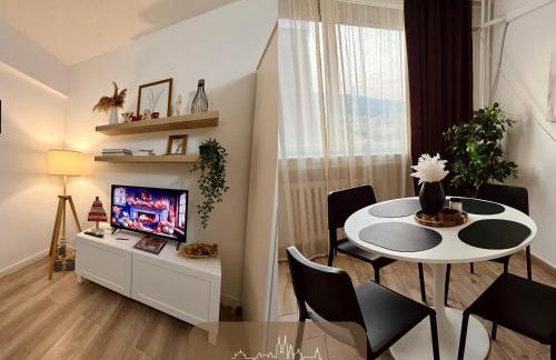 Skyline Apartment Zagreb - Foto 3