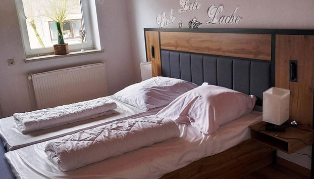 Enticing Apartment in Stormbruch near Ski Area - Foto 5, Quarto