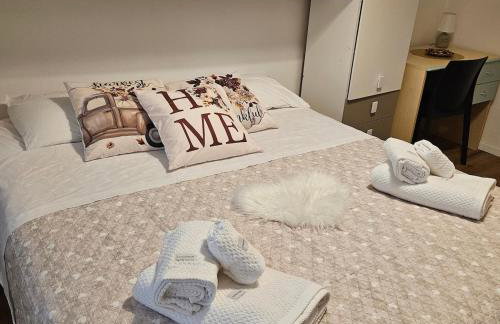 La sosta felice a Trieste - Foto 27