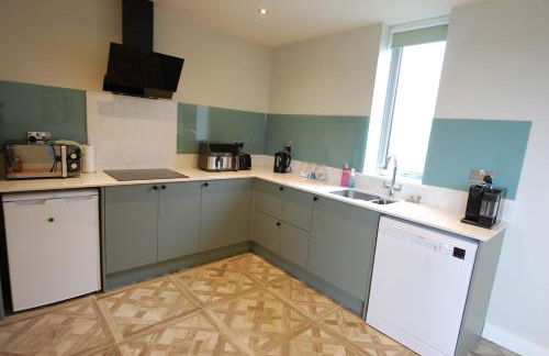 Maple Gardens Studio - Foto 13