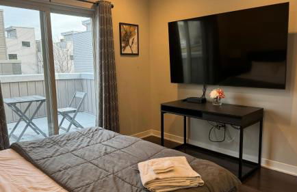 Hot Tub Four Seasons - Foto 10