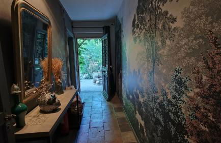 16 Bis Gîte Hôtel Appartement - Foto 135