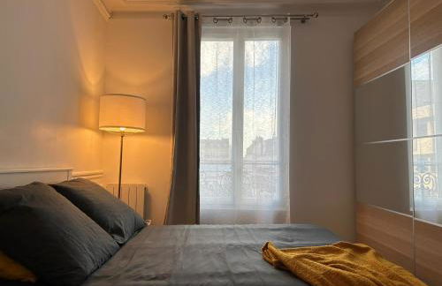 Charmant 2 pièces à deux pas de Paris - Foto 2