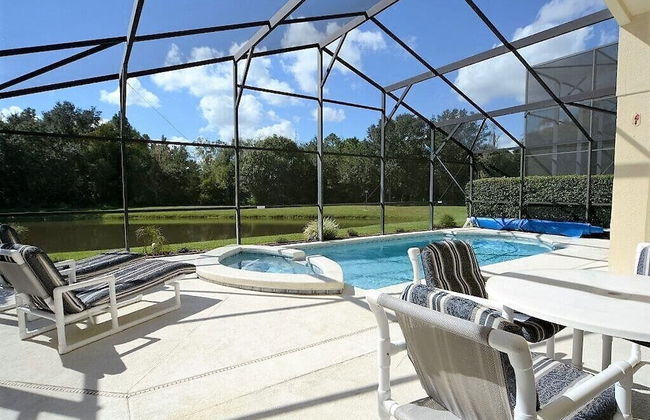 4630 4 Bedroom Private Pool Home, Cumbrian Lakes - Foto 27