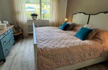 Wohnung im Herzen des Vogelsbergs direkt an der Herchenhainer Höhe - Foto 5