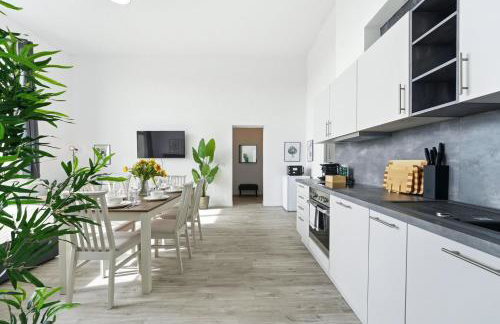 MINT - Urban Factory Loft - Berlin Weißensee - Foto 49