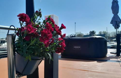 Floating Experience Black Pearl, Lago Maggiore - Foto 22