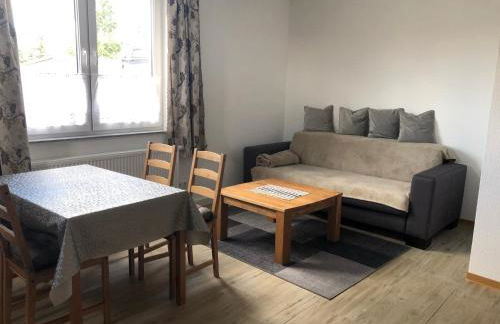 Ferienwohnung Orthsee 2 - Foto 1