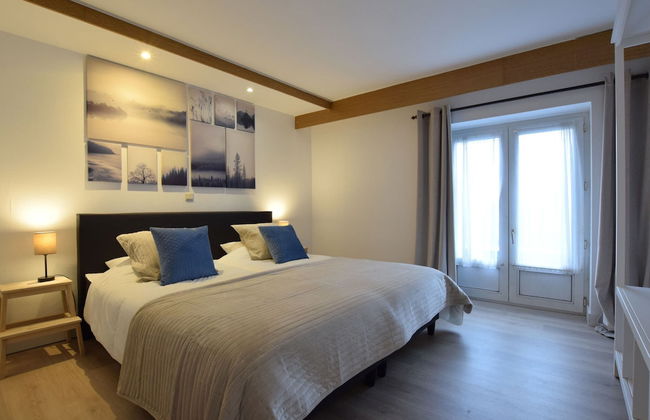 Spacious Holiday Home in Vielsalm near Baraque de Fraiture - Photo 25