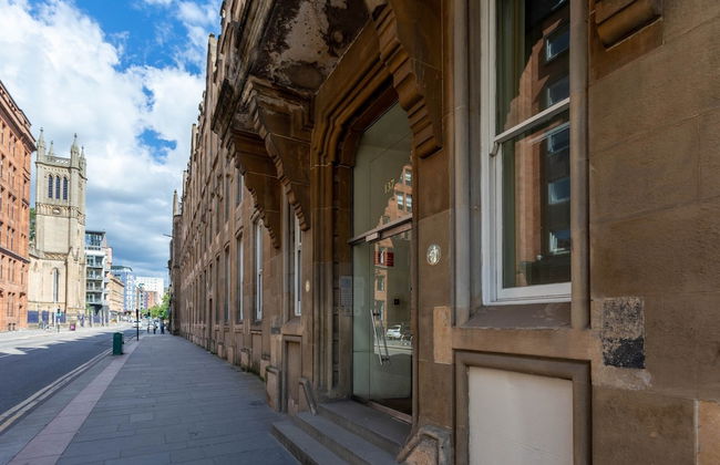 Ingram Apartments - Foto 19