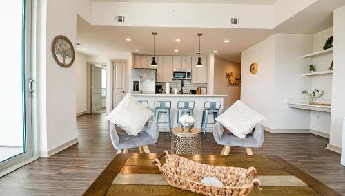 Corporate Uptown Furnished Apartments - Foto 2