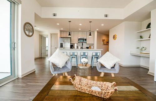 Corporate Uptown Furnished Apartments - Foto 2