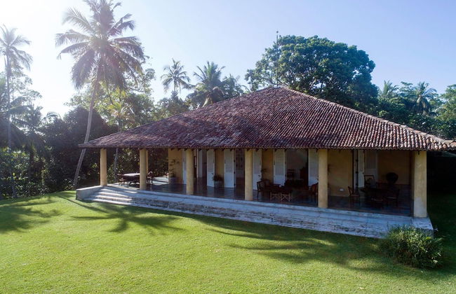 Historically Important Architecturally Stunning Hilltop Villa - Photo 12