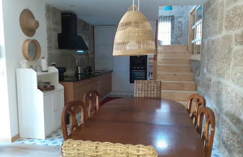 Villa Dos Santos - Gerês Country House - Foto 75