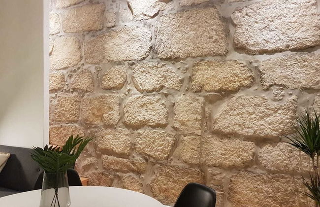 Oporto Foz House near Beach - Foto 12